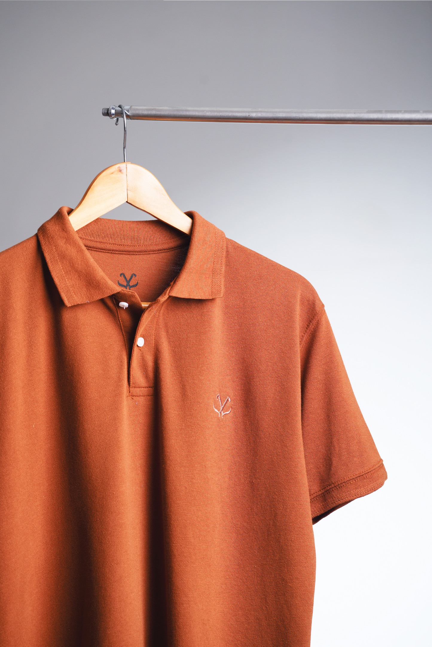 TOFFEE DROP POLO