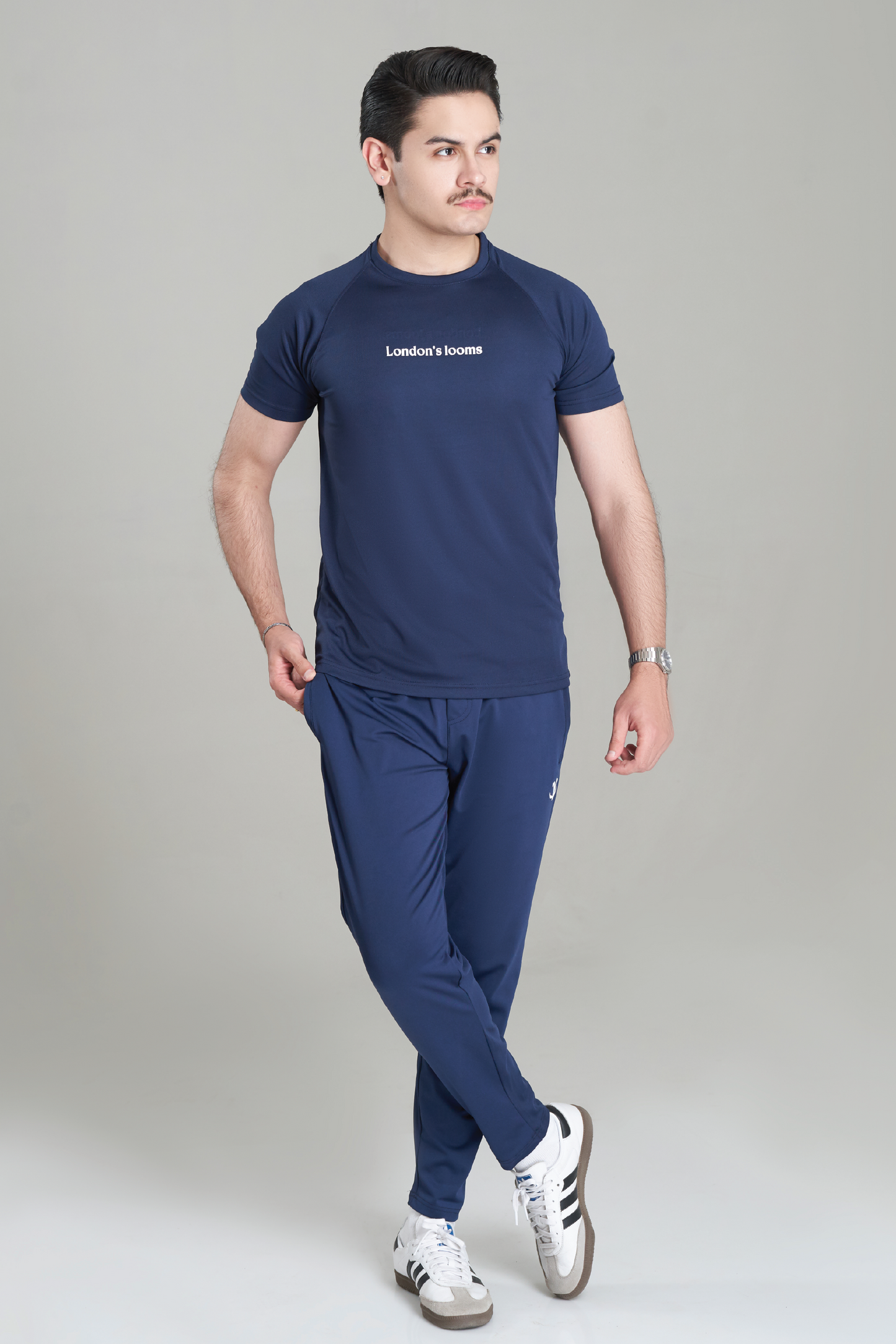 ACTIVEMODE BLUE SET