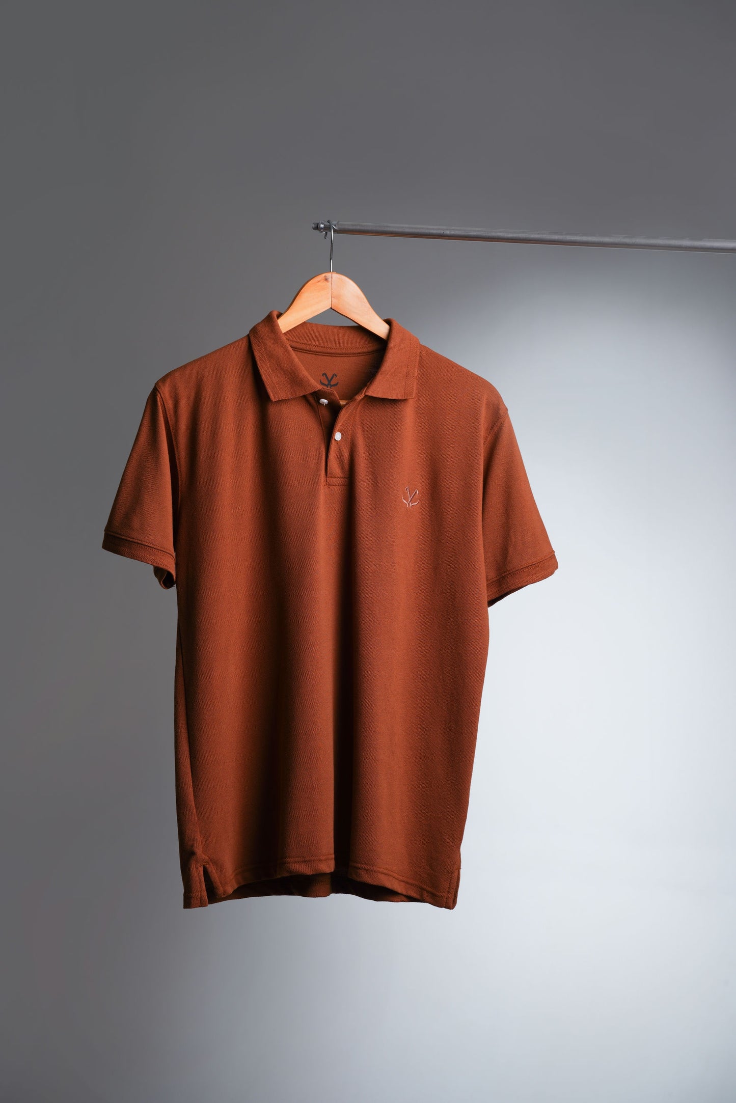 TOFFEE DROP POLO