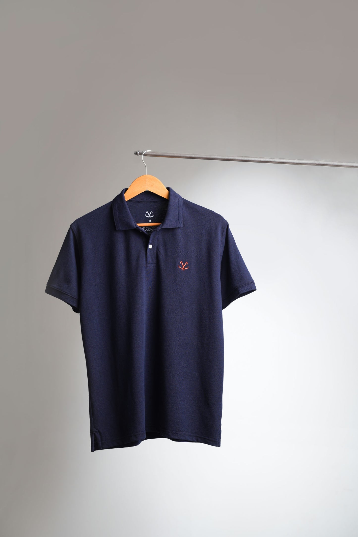 NAVY BLUE POLO