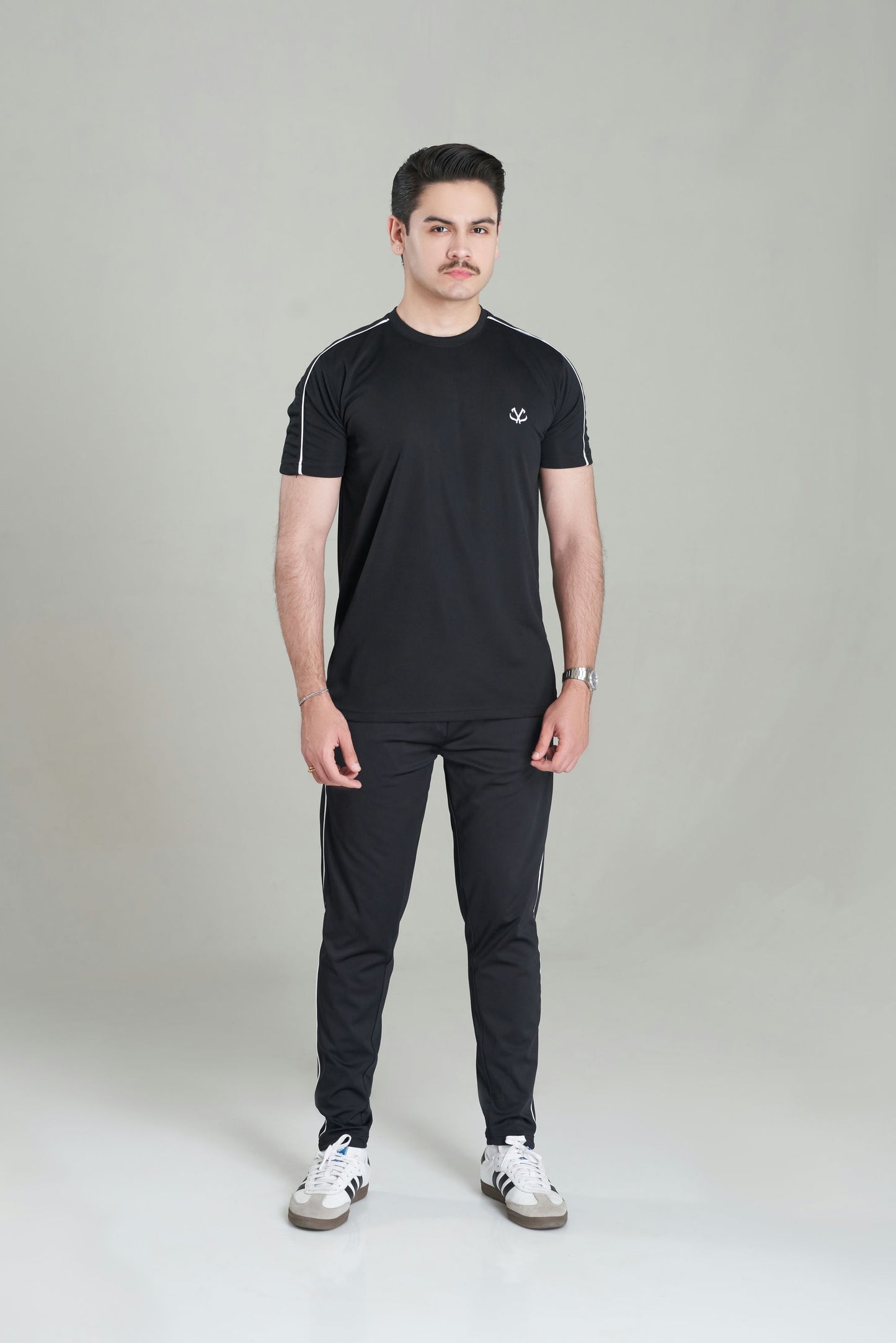 BlackStride Twin Pack