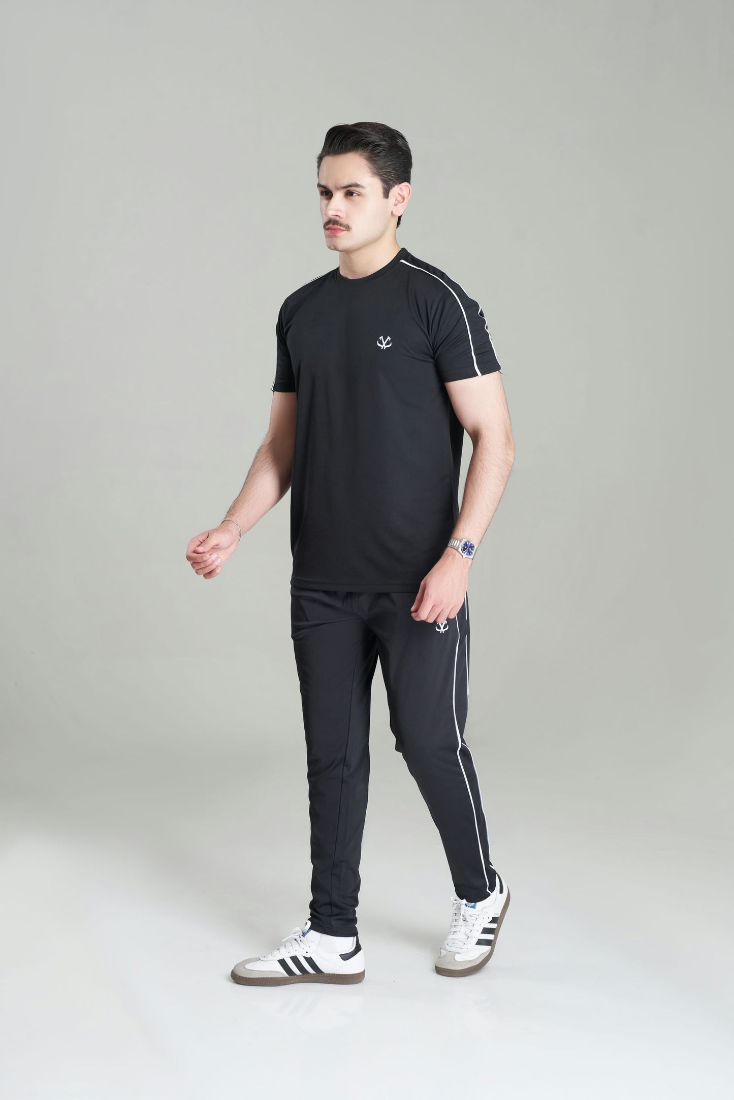BlackStride Twin Pack
