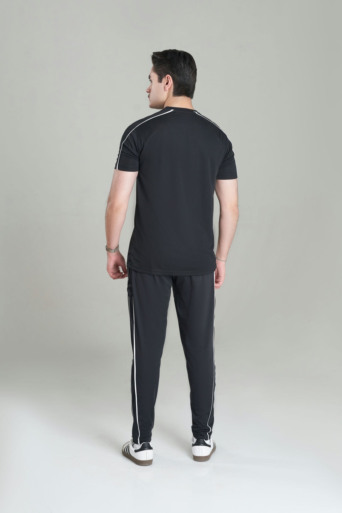 BlackStride Twin Pack