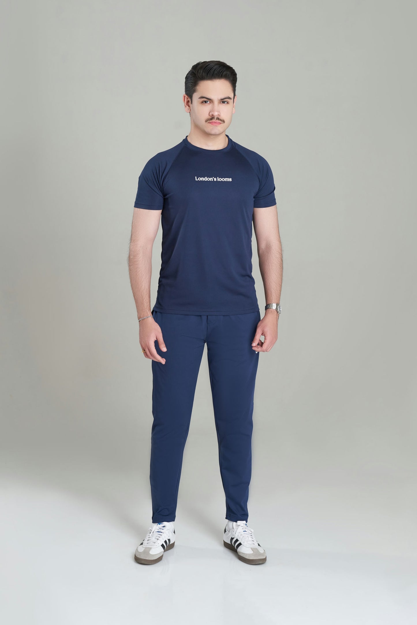 ACTIVEMODE BLUE SET
