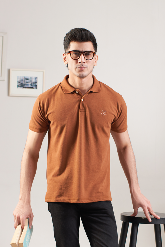 TOFFEE DROP  POLO