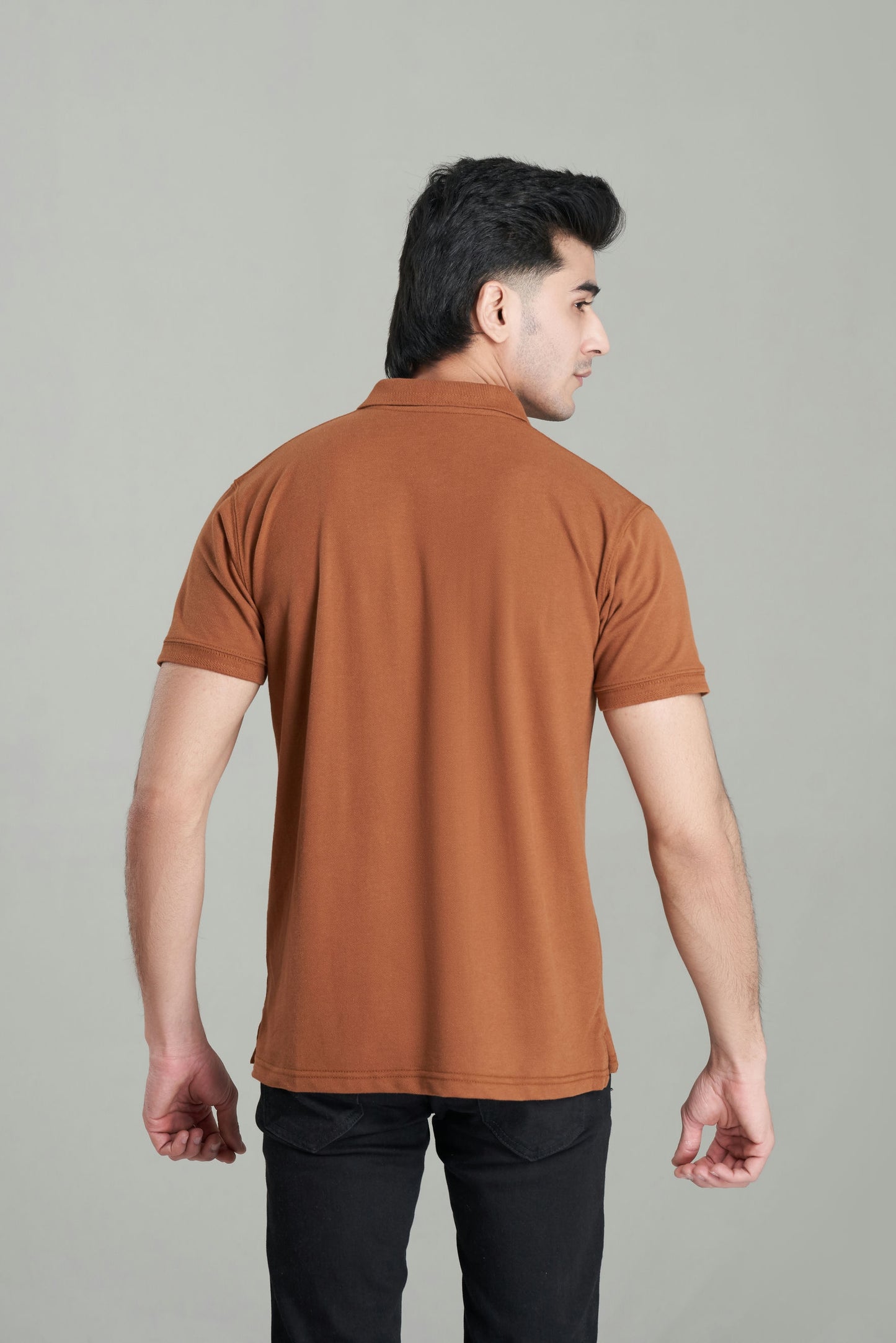 TOFFEE DROP  POLO