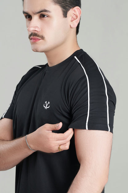 BlackStride Twin Pack
